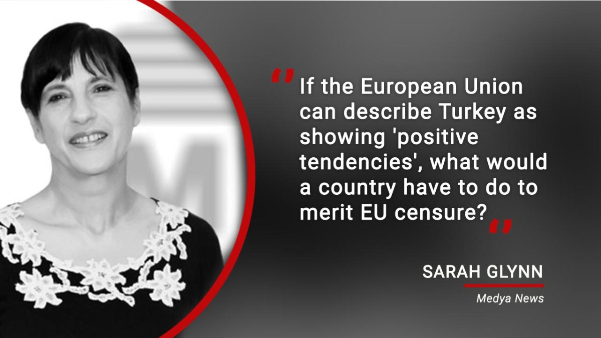 Appeasement of Turkish Dictator for profit Grants Impunity&nbsp;Wings