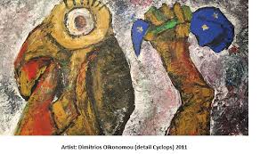 A personal point of view on the European project - KEA