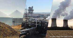 Industry Climate Schemes And Scams Must Be Rejected | Food & Water Watch