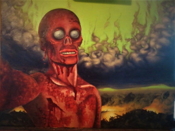 The Rising Threat of Nuclear War is the most Urgent Matter in the World: Caitlin&nbsp;Johnstone