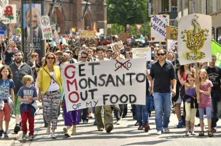 “Ban Glyphosate to protect public health!”- peer-reviewed&nbsp;studies