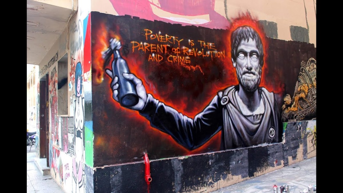 The Acorn – 65.. Humanity fights&nbsp;back!