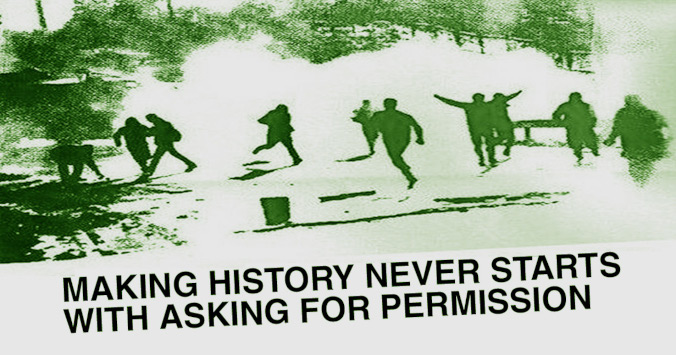 Anarchist Zines and  Pamphlets Published in April&nbsp;2021