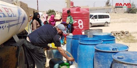 Turkey has been cutting the water flow of the Euphrates river for the last four&nbsp;months.