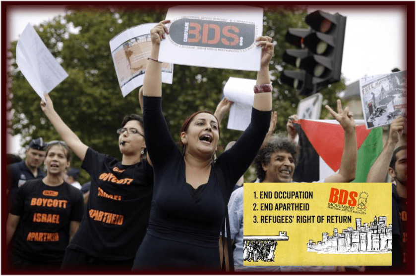 Complicit in crimes against Palestinians: 160 academics from 21 countries call for boycott of Israeli universities ..Eng/Esp&nbsp;..