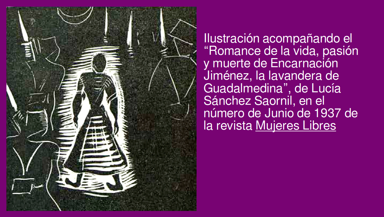 Encarnacion Jimenez word press