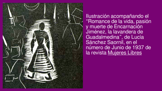 Encarnacion Jimenez word press