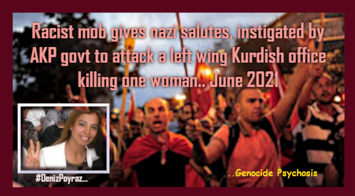 genocide