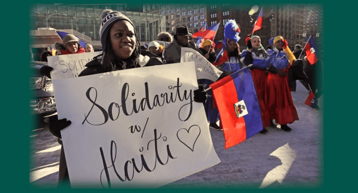 ‘We need help’: Haiti earthquake survivors lack food,&nbsp;shelter