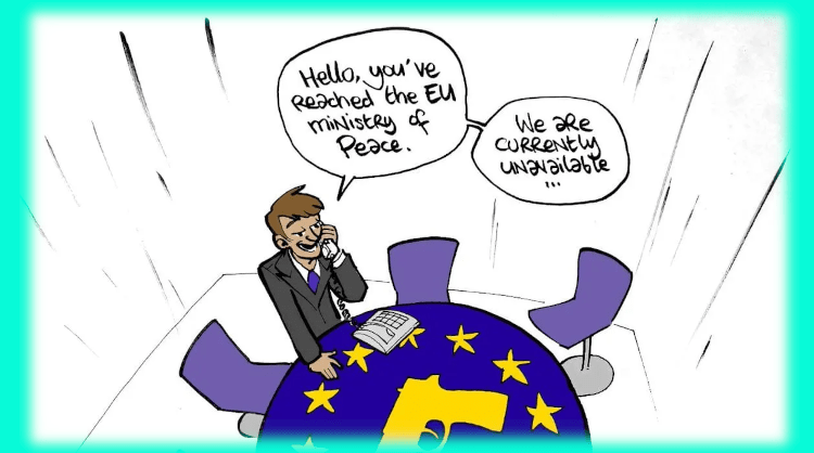 Are you Happy to die for the Crimean Tatars? US, EU and media menace Russia in multiple War&nbsp;games.