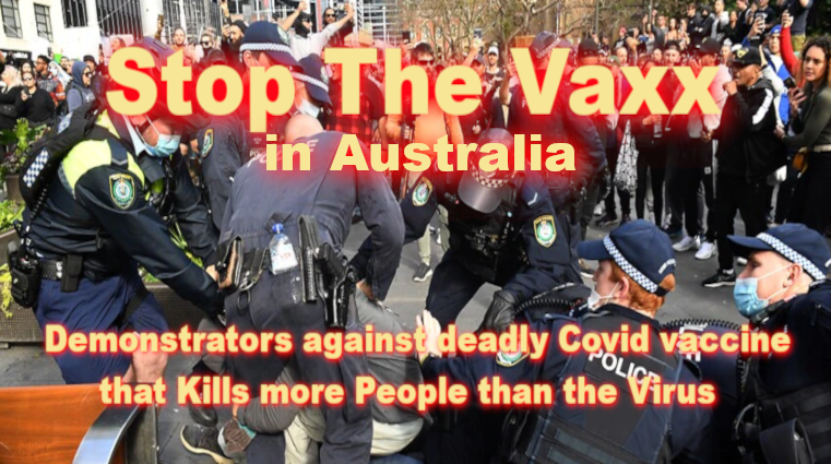 Health Dept admits 471 dead by vaccine while only 98 dead by Covid&nbsp;?