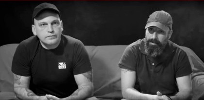 The sledgehammer offensive continues! Solidarity with framed Greece&nbsp;prisoners!