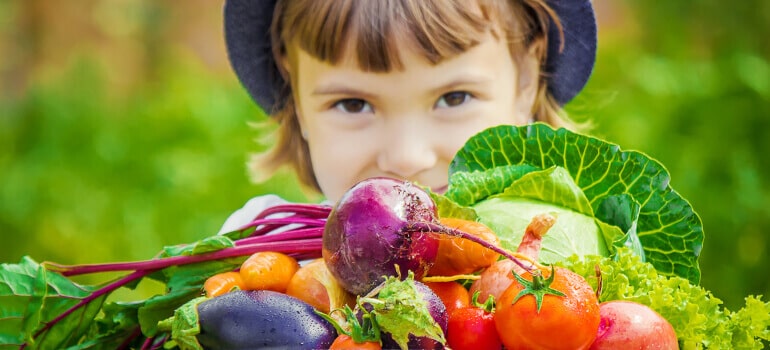 How to Grow Your Own Food.. Beginners&nbsp;advice