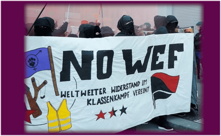 Accelerating the Great Reset  into Global Tyranny.. by Joseph Mercola.. +&nbsp;videos