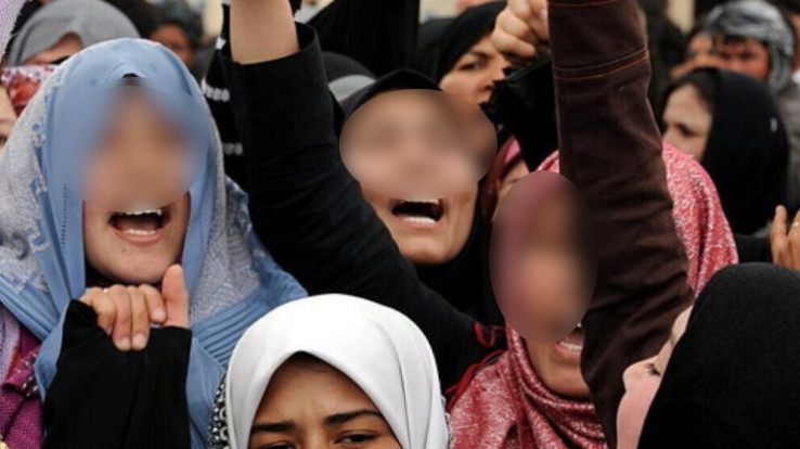  Kongra Star Coordination condemns brutal murder of four women activists in Afghanistan –&nbsp;Eng/Esp