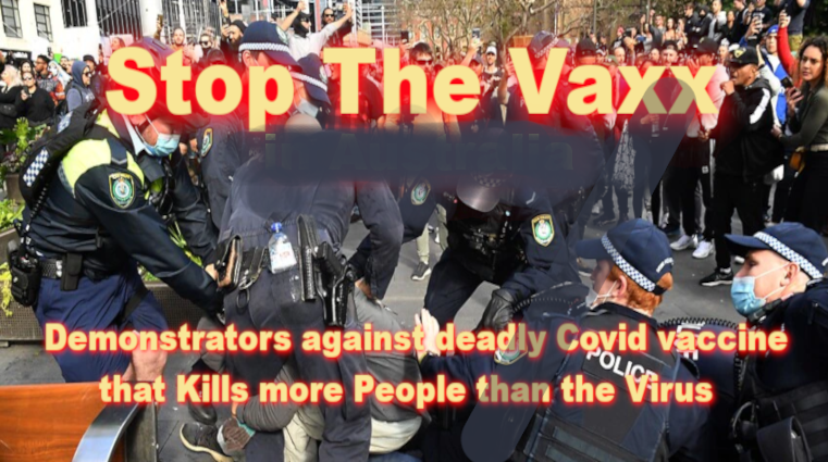 Undeniable Facts: Covid vaccines don’t stop you Getting or Passing it on, wear off in 6 months leaving you without&nbsp;immunity