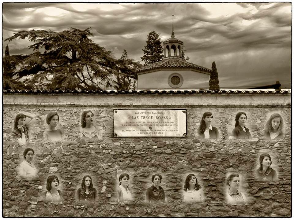 Joan Vendrell i Campmany (3): RECORDANDO A LAS " TRECE ...