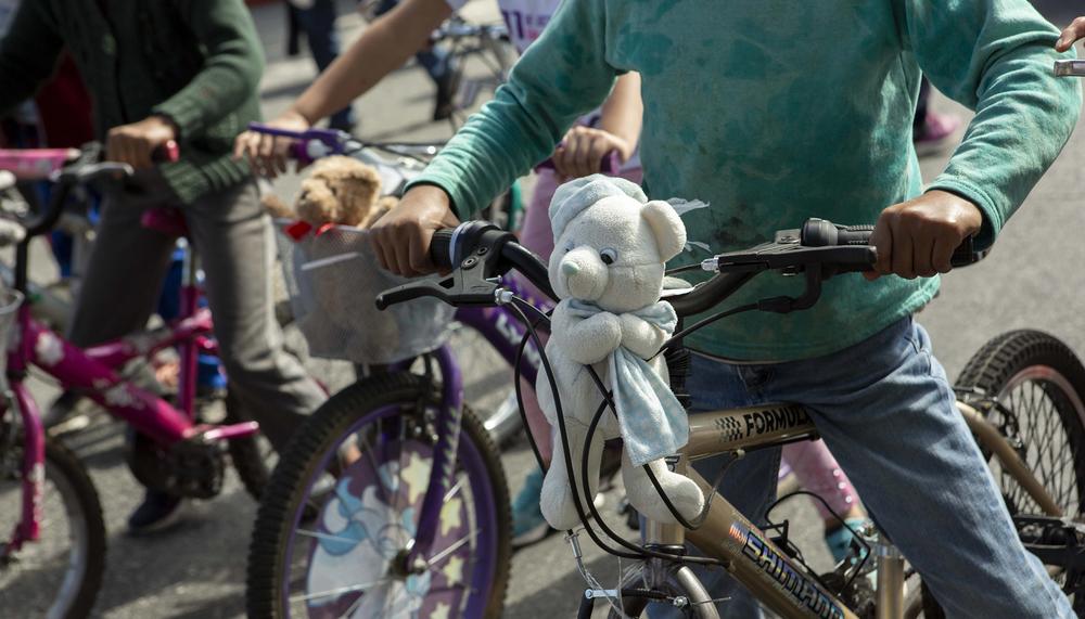 ____GUATEMALA__NIÑAS