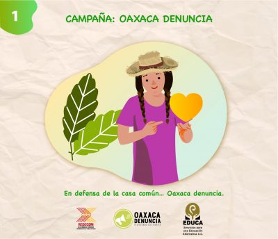 ____MEX__OAXACA_Endefensa dela-casa-comun