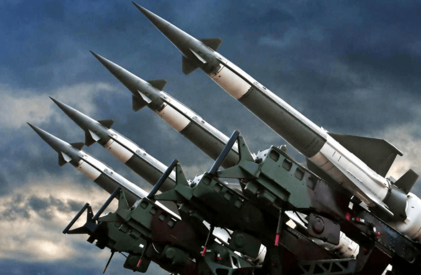 The Great Reset Phase 2:&nbsp;War