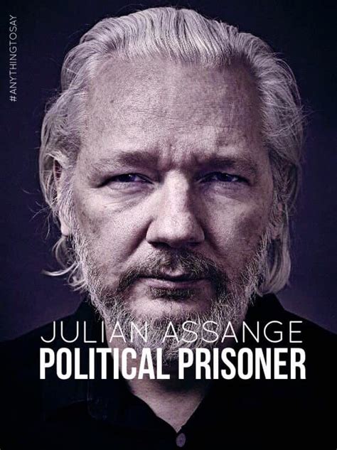 REBEL YELL: John Pilger – Assange Is The Courageous Embodiment Of A Struggle Against The Most Oppressive Forces In Our&nbsp;World