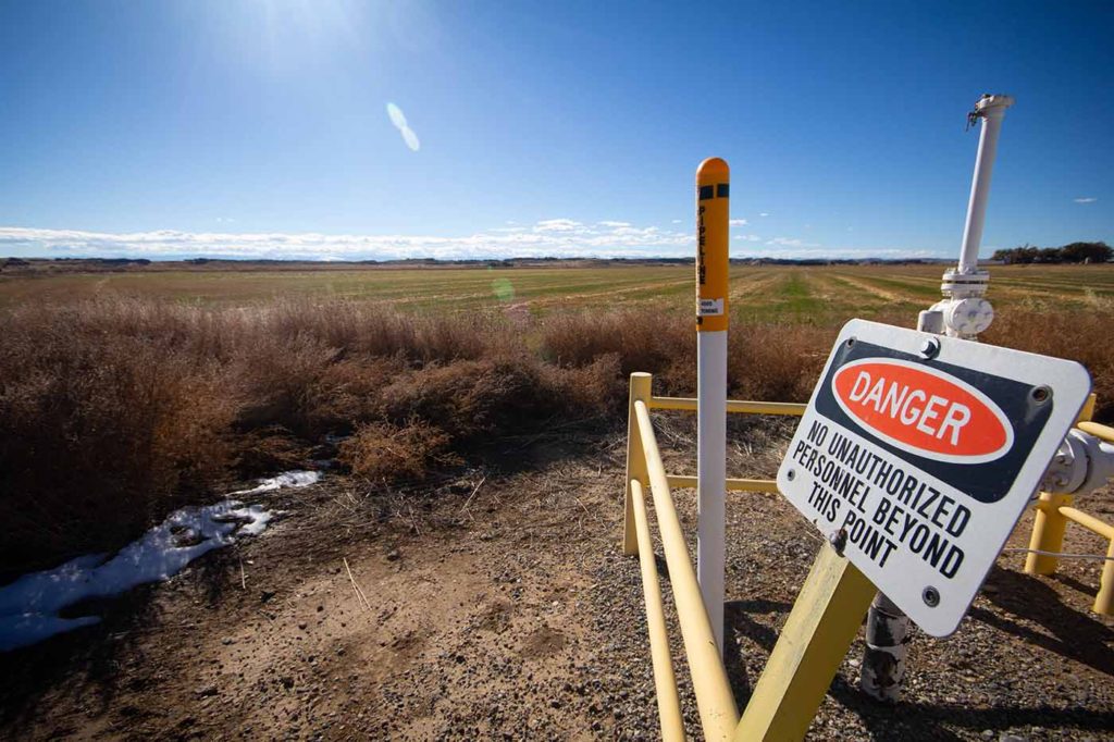 Fracking cover-up continues groundwater contamination disaster in Pavillion,&nbsp;Wyoming